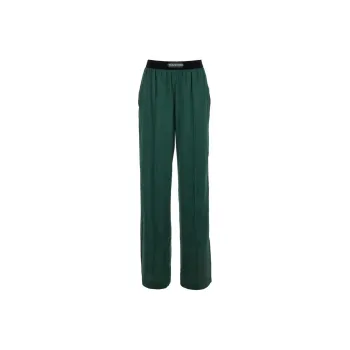 TOM FORD Stretch Satin Pj Pants