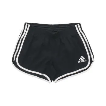 Adidas Women's Workout Shorts Women's Black