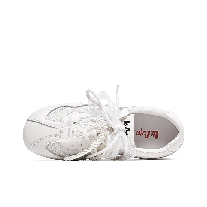 Lee Cooper Slip Resistant, Abrasion Resistant, Lightweight Low Top Casual Shoes Women's-6