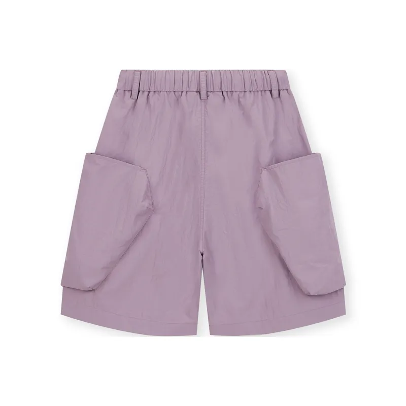 BONELESS Casual Shorts Unisex-5