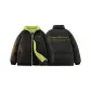 Black Fruit Green
