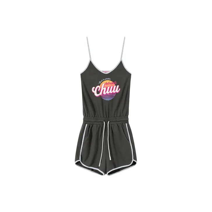 CHUU Casual Shorts Women's-8