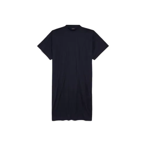 Balenciaga T shirt Dress