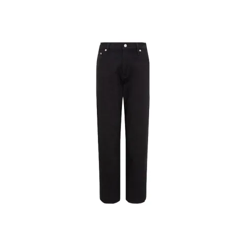 CK/Calvin Klein FW22 Jeans Women's Black