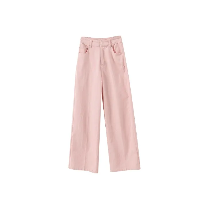 YUMOMO STAR Jeans Women's-4