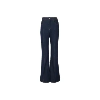 Chloé Jeans Women's Marine Blue