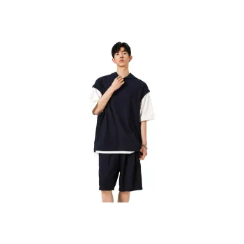 RASHOMONG Casual Sportswear Unisex