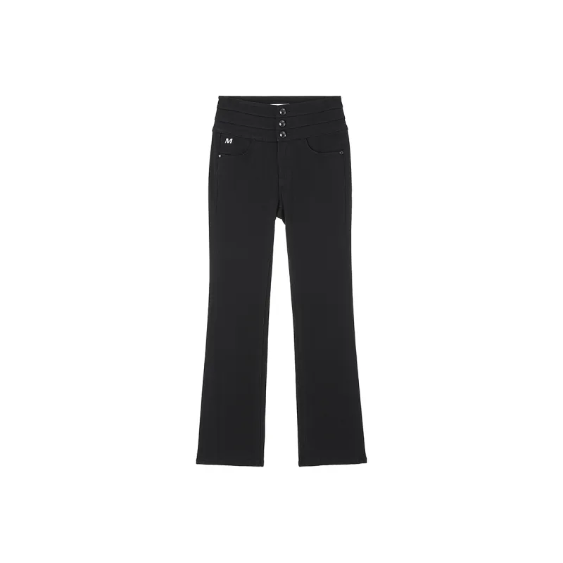 Miss Sixty Jeans Women's Black-0