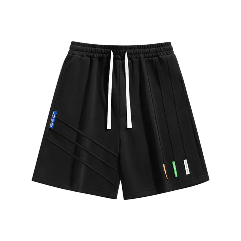 Anyveiw Casual Shorts Unisex-1
