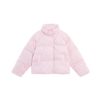 HAPG Puffer Jackets Women's