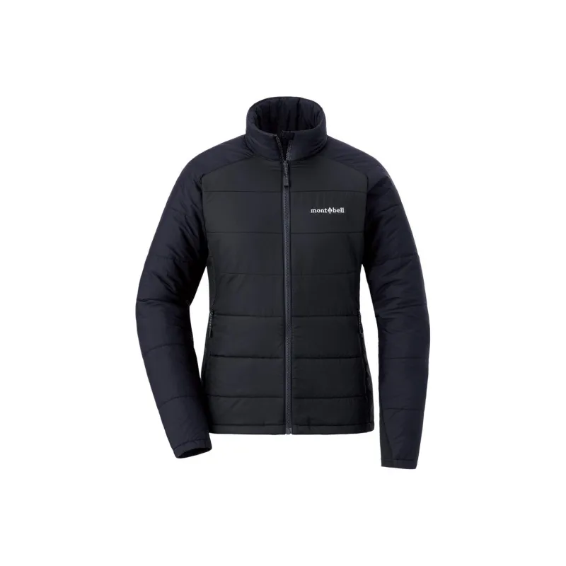MONTBELL Puffer Jackets Women's-4
