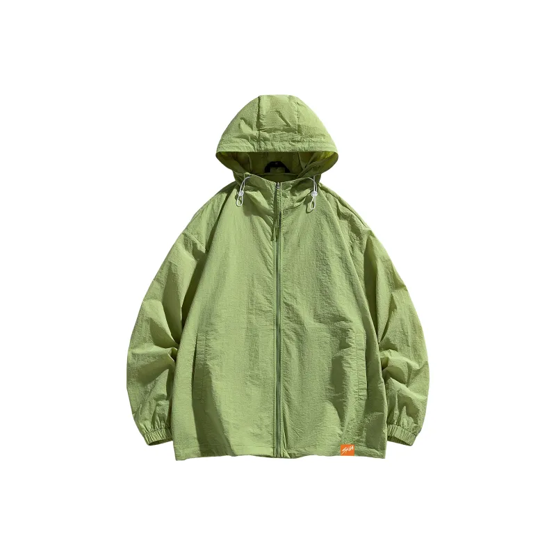 Snow Know The Answer SKTA Super Light Breathable Quick Dry Sun Protection Clothing Unisex-12