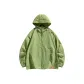 Light Fruit Green