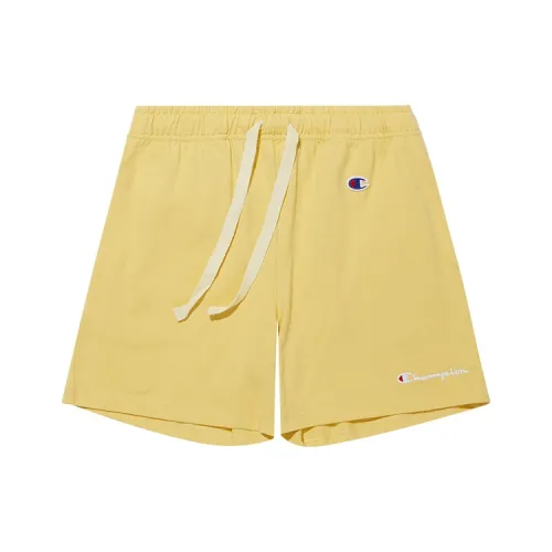 Champion Spring/Summer 2022 Shorts Japan Version Women's