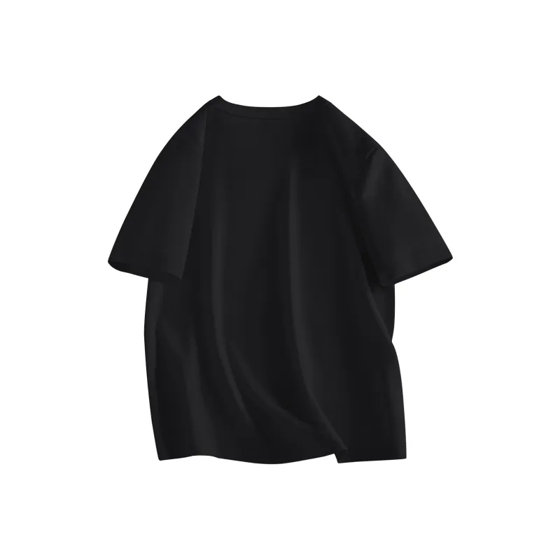 Tonlion Set in Sleeve T Shirt Women's-13