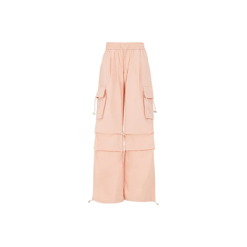 FHMY Casual Pants Women's-21