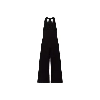 ZARA Jumpsuits Women's Black