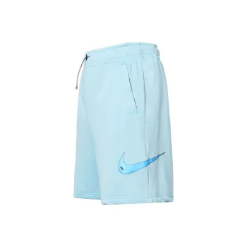Nike Sportswear Baller Swoosh Shorts Blue