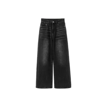 EKOOL Jeans Women's Black