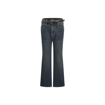 URBAN REVIVO Jeans Women's Blue