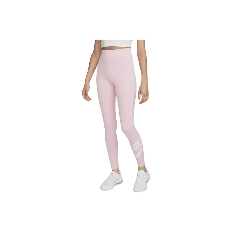 Nike Leggings Women's Pink-0