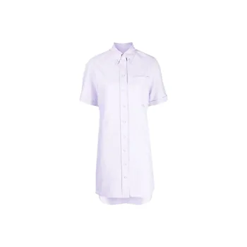 KENZO Boxy Shirt Dress