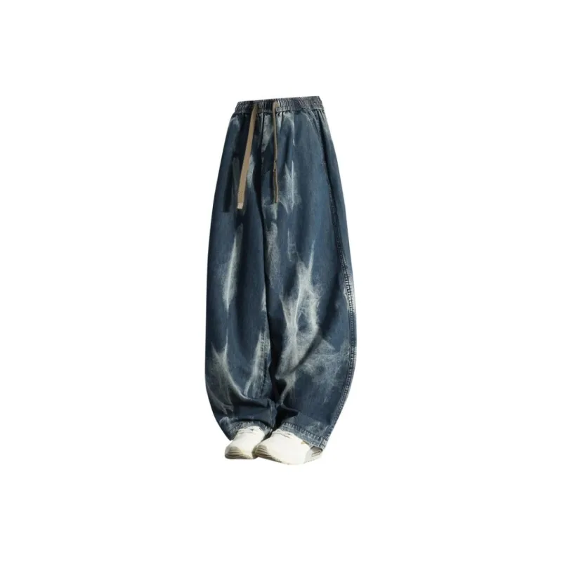 WJBS Jeans Unisex-5