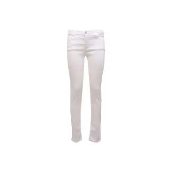 EMPORIO ARMANI Jeans Women's White