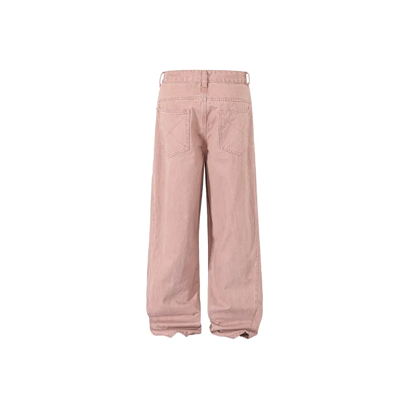 BJTY Casual Pants Unisex-20