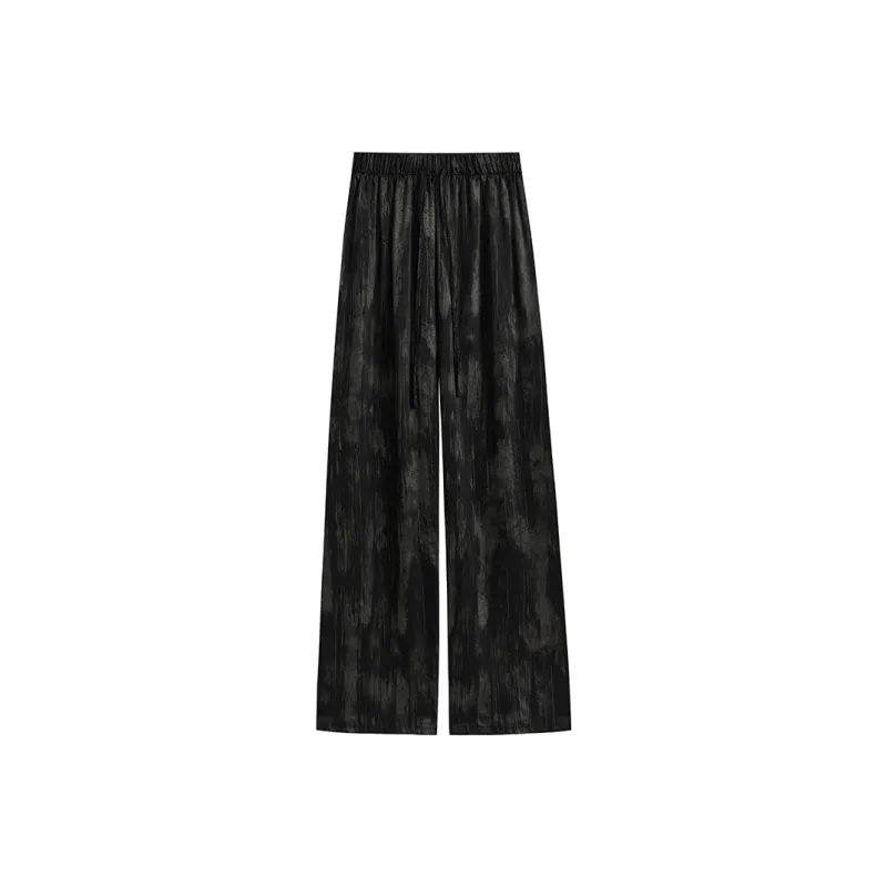 MISS VIGOR Casual Pants Women's-4