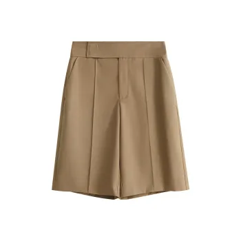 AMII Casual Shorts Women's