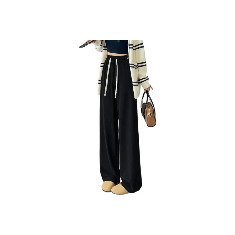 ORIGIN Casual Pants Unisex-17