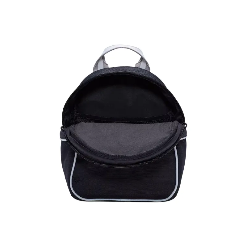 Nike Sportswear Polyester Backpack Unisex Black-3