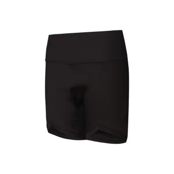 PUMA Casual Shorts Women's Black Brown