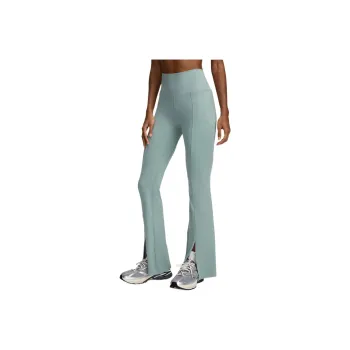 Under Armour Meridian Casual Pants Women's Silicon Green 348