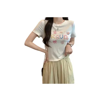 KAISER T Shirts Women's White