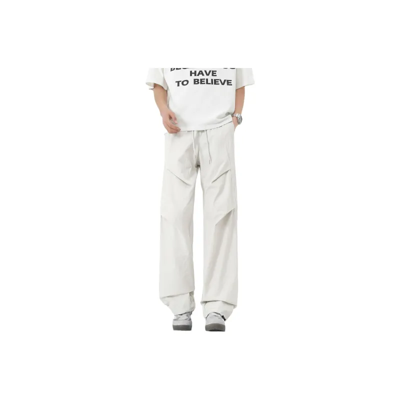 Maxim's De Paris Casual Pants Unisex-7