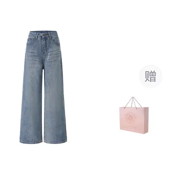 ZAZN Jeans Women's