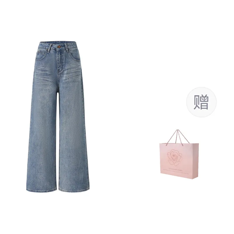 ZAZN Jeans Women's-0