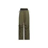Strata Olive Green
