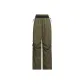 Strata Olive Green