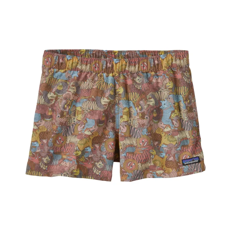 Patagonia Barely Baggies™ Mini Shorts-26
