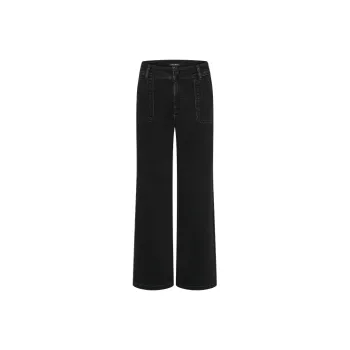 URBAN REVIVO Jeans Women's Dark Gray
