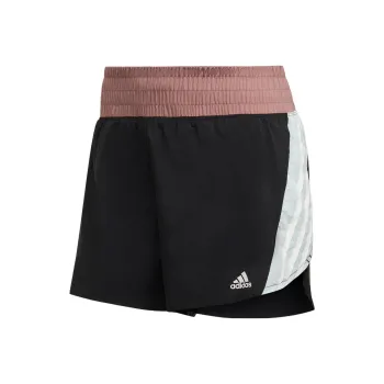 Adidas Casual Shorts Women's Black