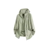 Gray Green