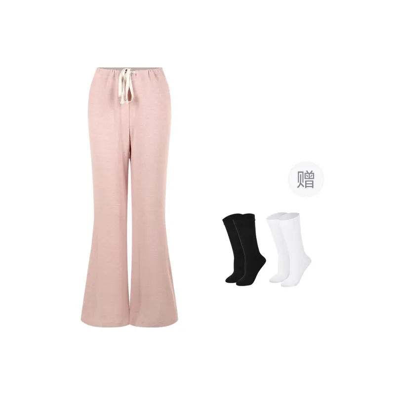 BSEVENI Casual Pants Women's-5