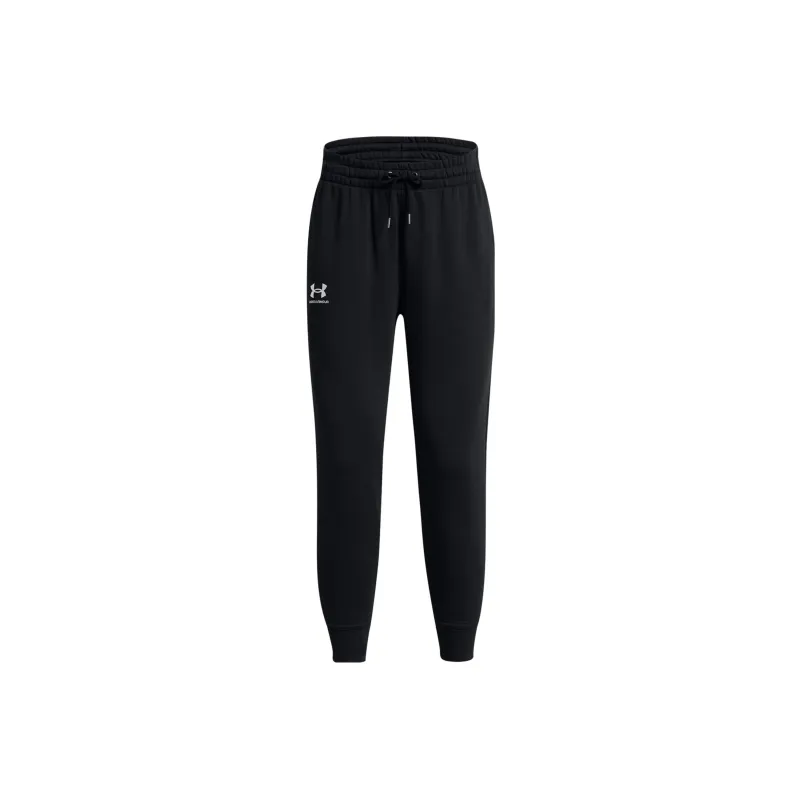 Under Armour Knitted Sweatpants Women's Black-0