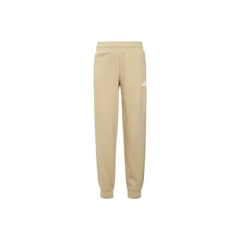 PUMA Knitted Sports Pants Women's Khaki