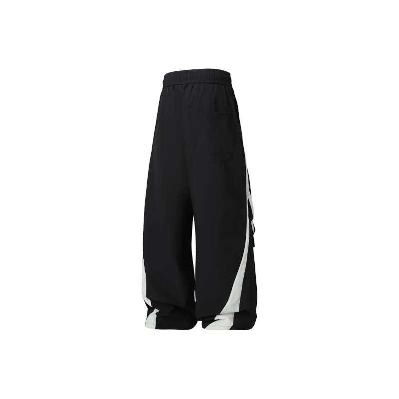 Kawasaki Casual Pants Unisex-1