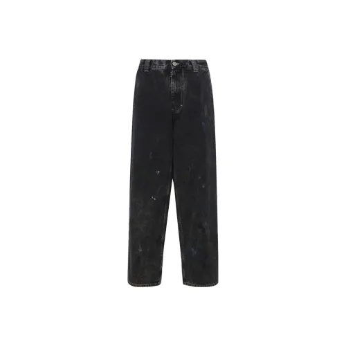 Maison Margiela 5 Pockets Pant 'Black'